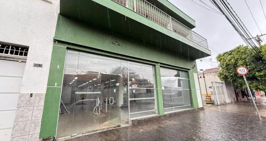 Sala comercial para alugar no Paulicéia, Piracicaba 