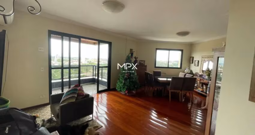 Apartamento com 4 quartos à venda no Jardim Europa, Piracicaba 