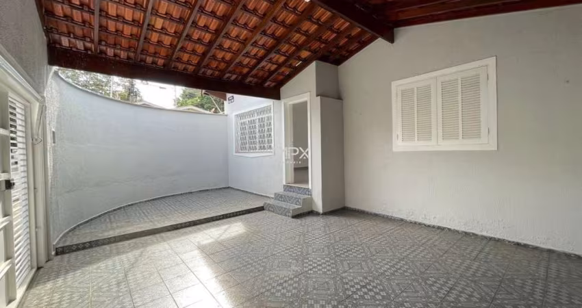 Casa com 3 quartos à venda no Jardim Brasília, Piracicaba 