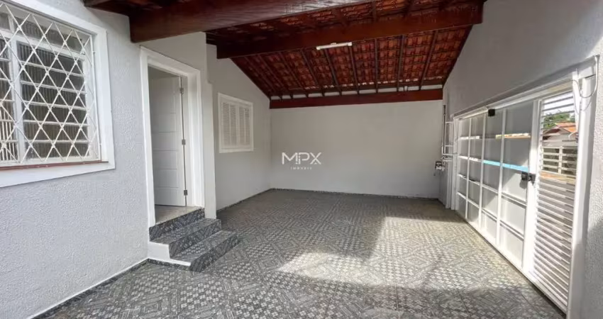 Casa com 3 quartos à venda no Jardim Brasília, Piracicaba 