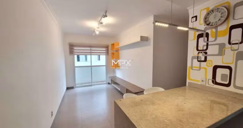 Apartamento com 3 quartos para alugar no Parque Santa Cecília, Piracicaba 
