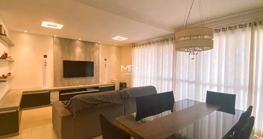 Apartamento com 3 quartos à venda na Cidade Alta, Piracicaba 
