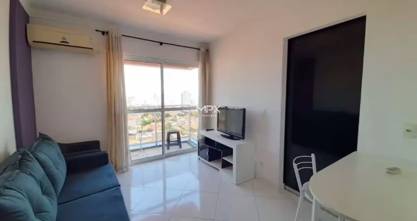 Apartamento com 1 quarto para alugar na Cidade Alta, Piracicaba 