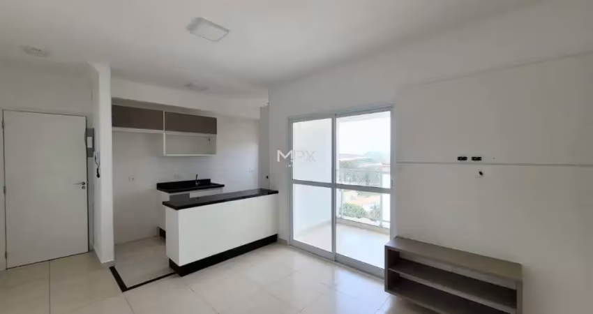 Apartamento com 3 quartos para alugar no Glebas Califórnia, Piracicaba 