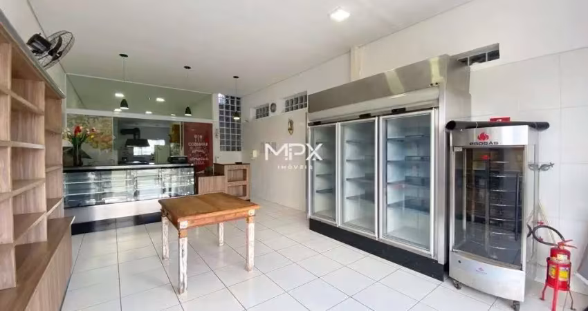 Sala comercial para alugar no Jardim Diamante, Piracicaba 