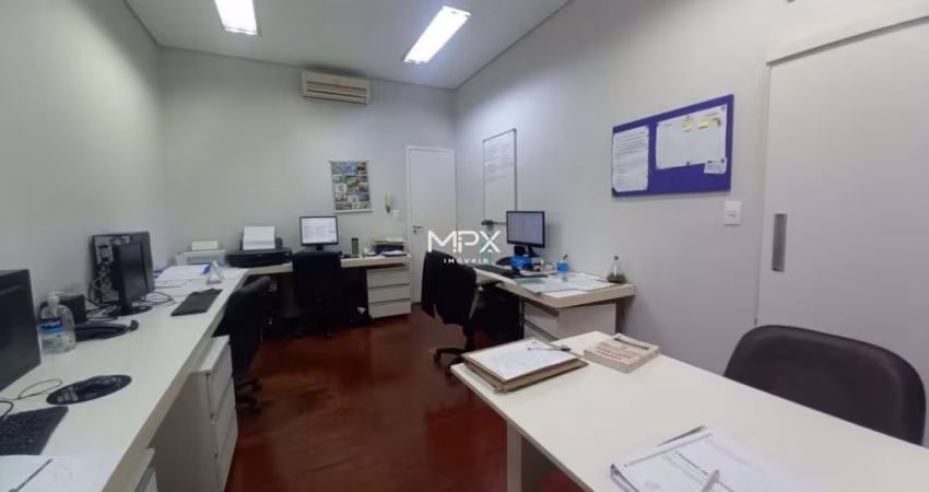 Casa comercial à venda no Centro, Piracicaba 