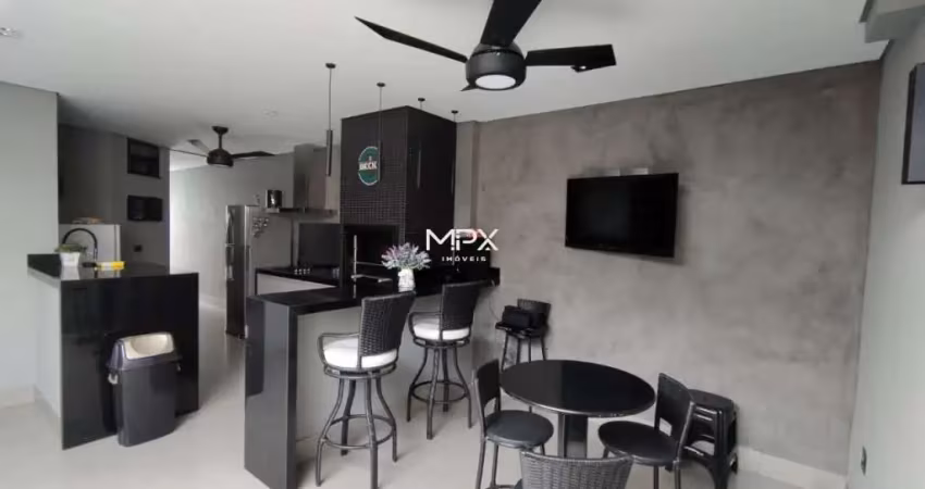 Casa com 3 quartos à venda no Nova Piracicaba, Piracicaba 
