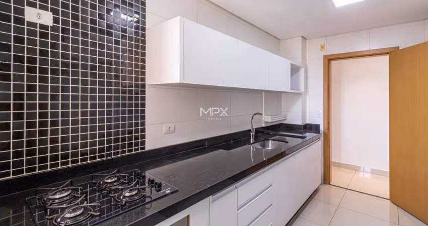 Apartamento com 3 quartos à venda no São Judas, Piracicaba 