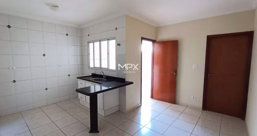 Casa com 3 quartos à venda no Jardim Brasília, Piracicaba 