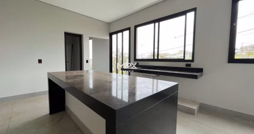 Casa em condomínio fechado com 3 quartos à venda no Santa Rosa, Piracicaba 