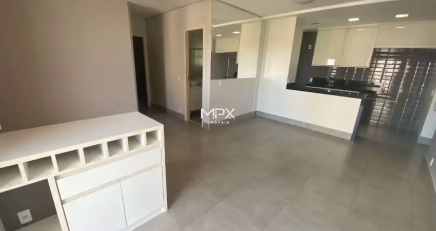 Apartamento com 2 quartos à venda no Parque Conceição II, Piracicaba 
