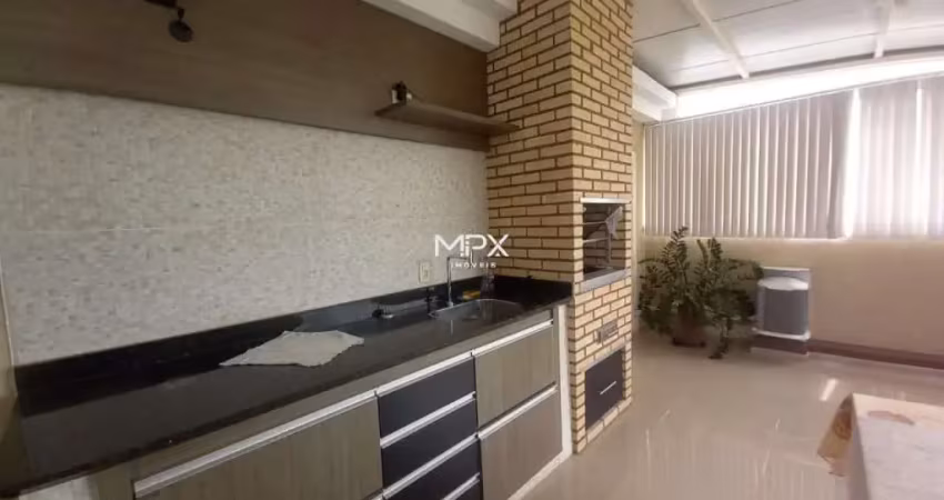 Cobertura com 3 quartos à venda no Jardim Elite, Piracicaba 