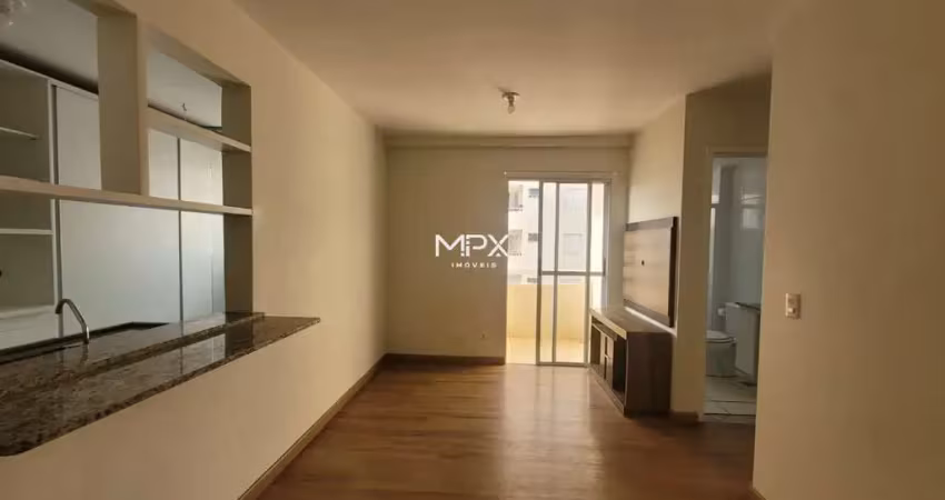 Apartamento com 2 quartos à venda no Jardim Nova Iguaçu, Piracicaba 