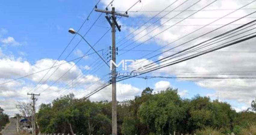 Terreno à venda no Santa Terezinha, Piracicaba 