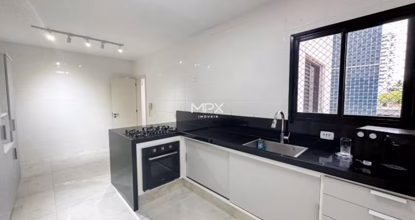 Apartamento com 4 quartos à venda no Centro, Piracicaba 