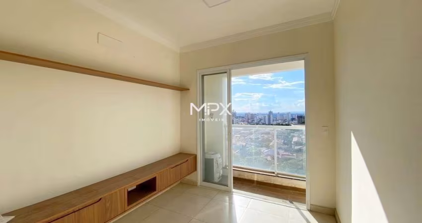 Apartamento com 1 quarto para alugar na Cidade Alta, Piracicaba 