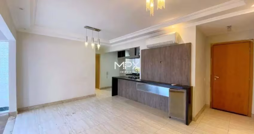 Apartamento com 3 quartos à venda no Parque Santa Cecília, Piracicaba 