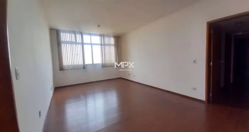 Apartamento com 3 quartos para alugar no São Dimas, Piracicaba 