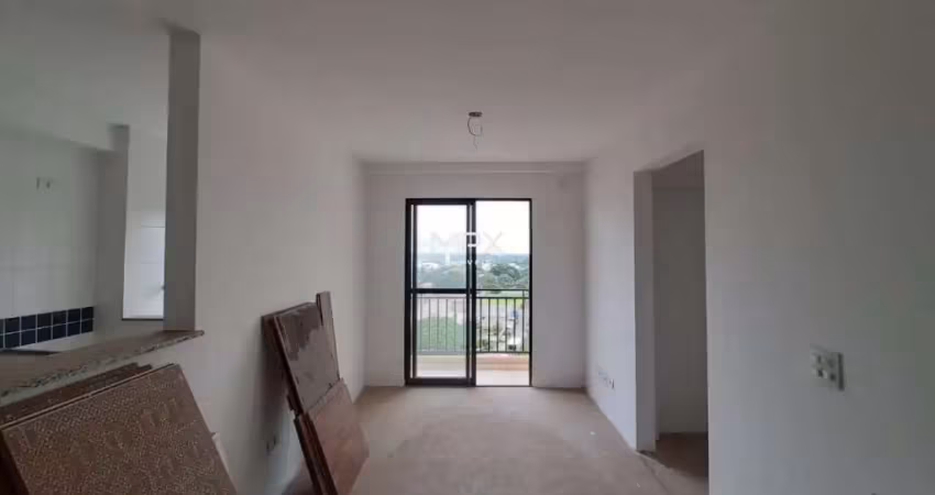 Apartamento com 2 quartos à venda no Jardim Nova Iguaçu, Piracicaba 
