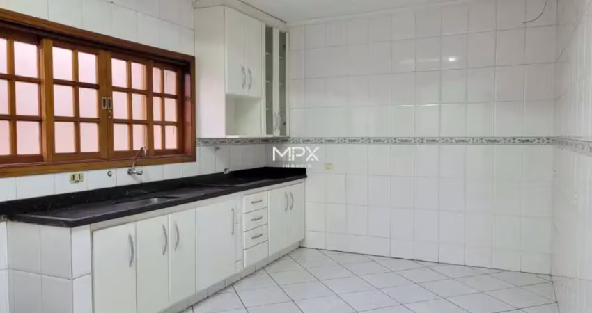 Casa com 3 quartos para alugar no Dois Córregos, Piracicaba 