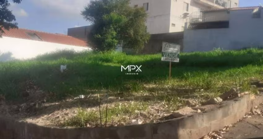 Terreno à venda no Nova América, Piracicaba 