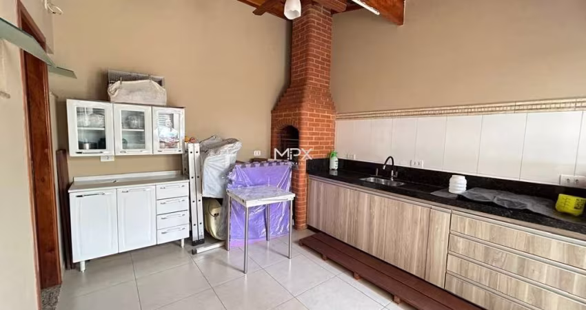 Casa com 2 quartos à venda no Paulista, Piracicaba 
