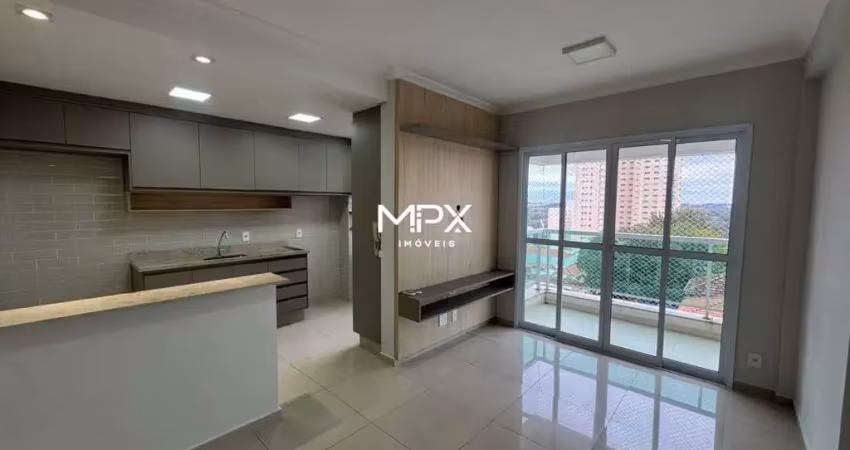 Apartamento com 1 quarto para alugar no Centro, Piracicaba 