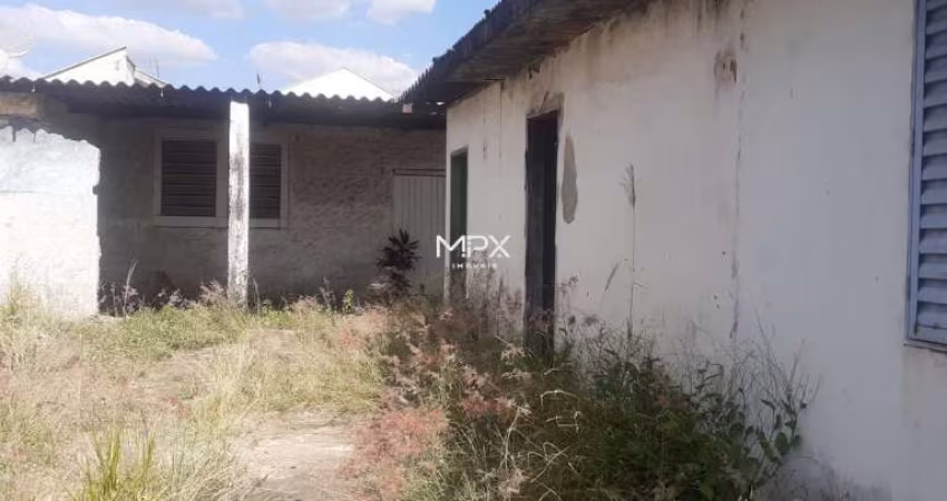 Terreno à venda no Pompéia, Piracicaba 