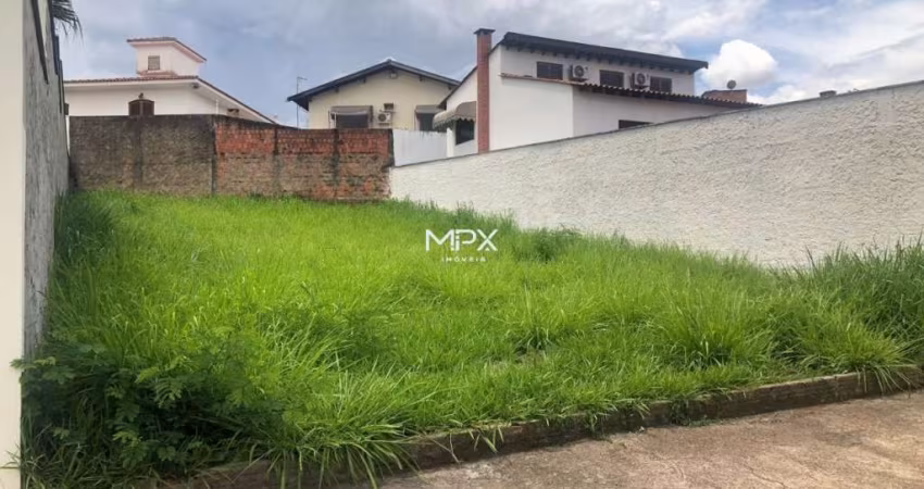 Terreno à venda no Nova Piracicaba, Piracicaba 