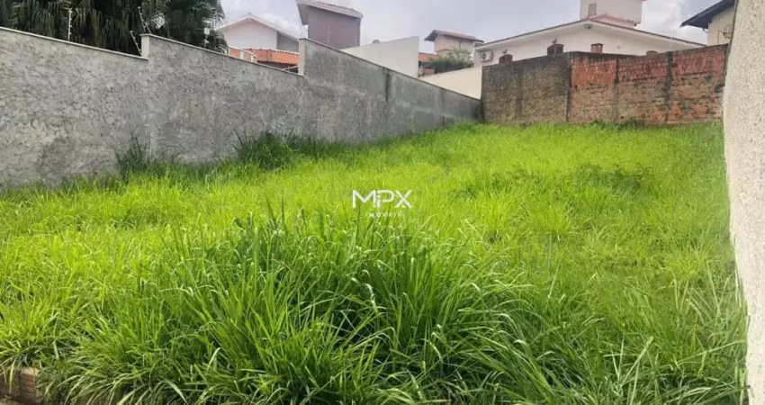Terreno à venda no Nova Piracicaba, Piracicaba 