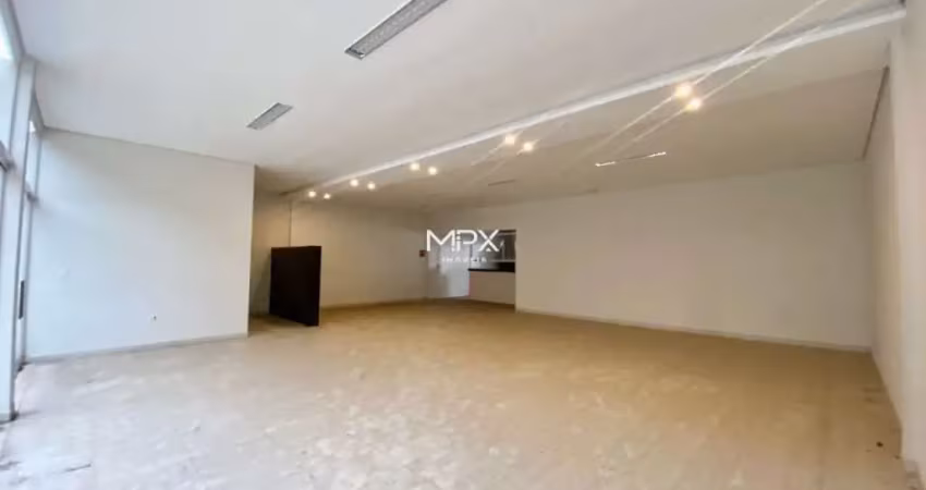Casa comercial à venda no Jardim São Francisco, Piracicaba 