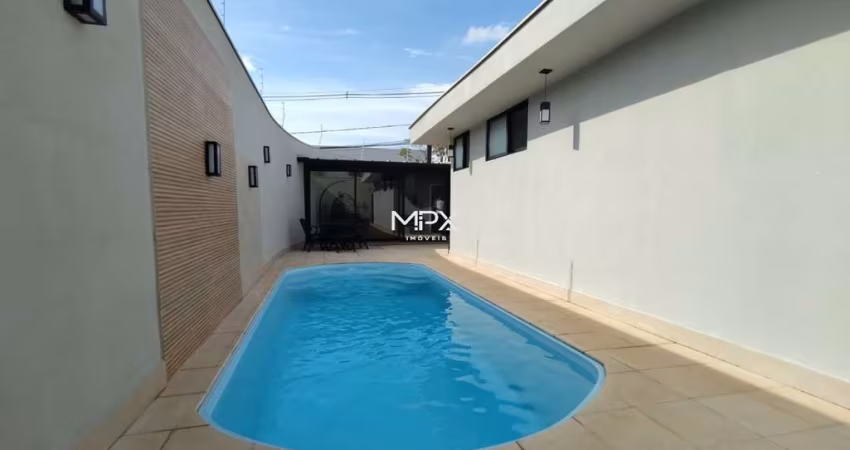 Casa com 4 quartos à venda no Nova Piracicaba, Piracicaba 