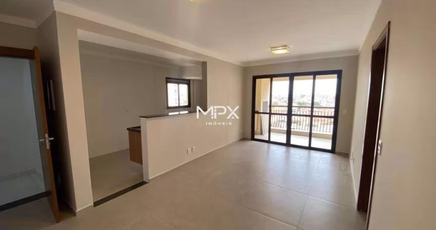 Apartamento com 3 quartos à venda no Paulista, Piracicaba 