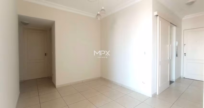 Apartamento com 3 quartos à venda na Cidade Alta, Piracicaba 
