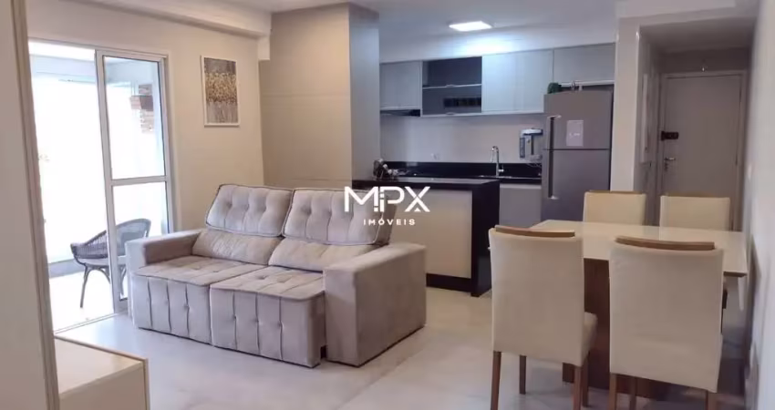 Apartamento com 3 quartos à venda no Alemães, Piracicaba 