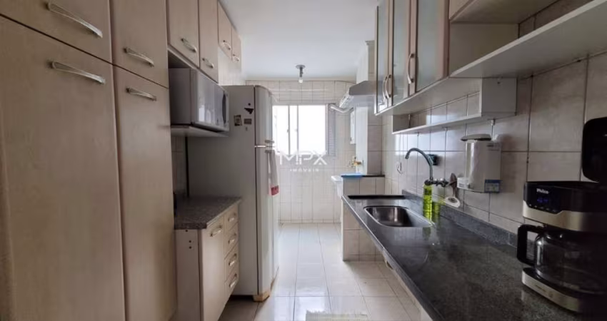 Apartamento com 3 quartos à venda no Jardim Caxambu, Piracicaba 