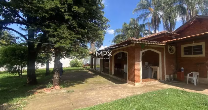 Chácara / sítio com 2 quartos à venda no Santa Rita, Piracicaba 