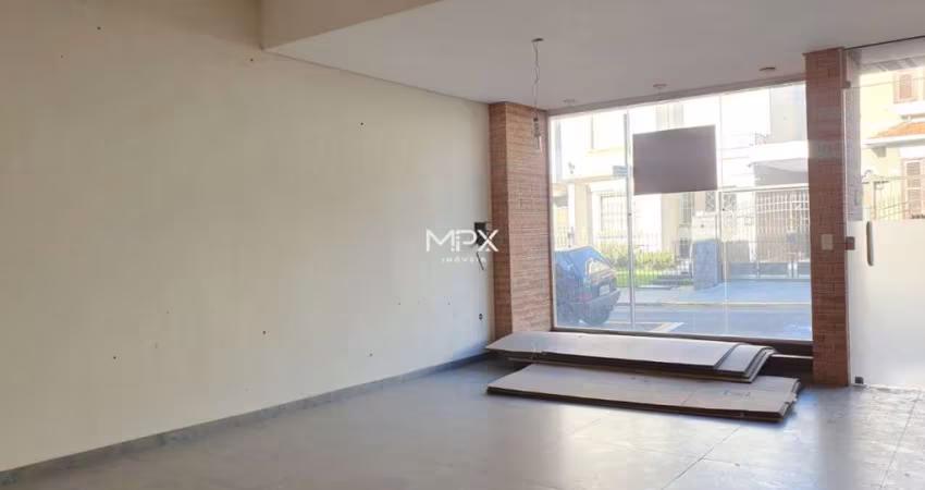 Casa comercial à venda no Centro, Piracicaba 