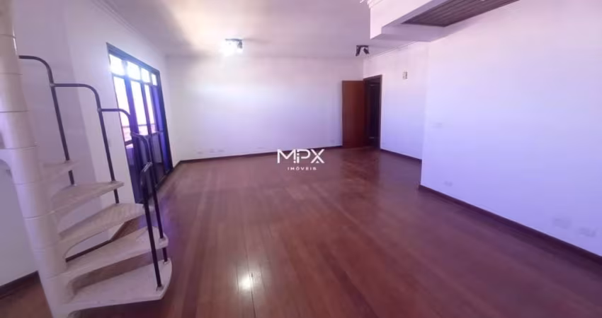 Apartamento com 3 quartos à venda no Alemães, Piracicaba 