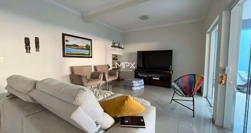 Casa com 3 quartos à venda no Nova América, Piracicaba 