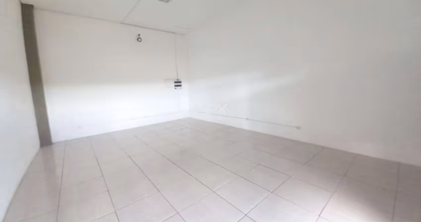 Sala comercial para alugar no Capim Fino, Piracicaba 