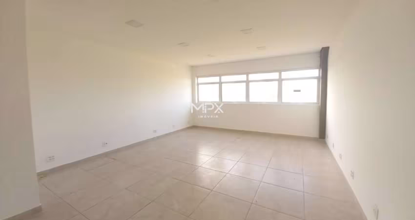 Sala comercial para alugar no Capim Fino, Piracicaba 