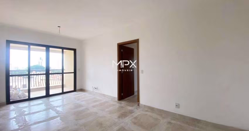 Apartamento com 3 quartos à venda no Paulista, Piracicaba 