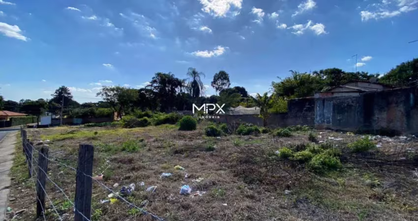 Terreno à venda no Glebas Natalinas, Piracicaba 