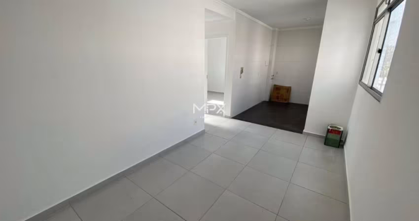Apartamento com 2 quartos para alugar no Jardim São Francisco, Piracicaba 