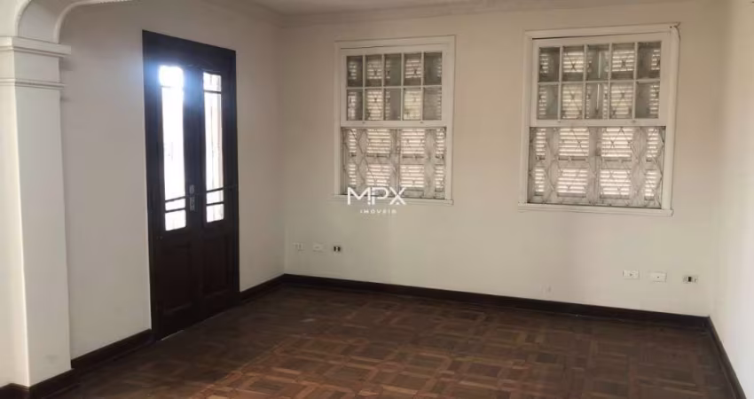 Casa comercial para alugar no Centro, Piracicaba 