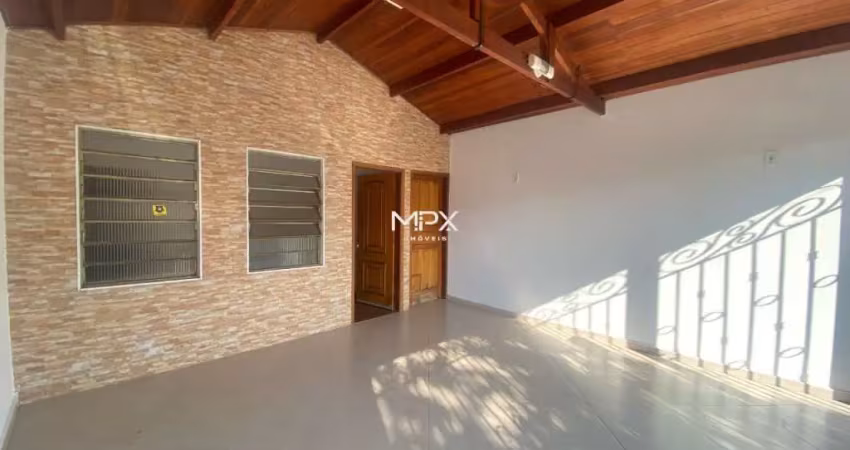 Casa com 2 quartos para alugar no Jardim Noiva da Colina, Piracicaba 