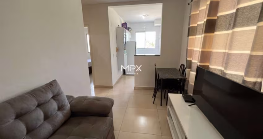 Apartamento com 2 quartos à venda no Piracicamirim, Piracicaba 