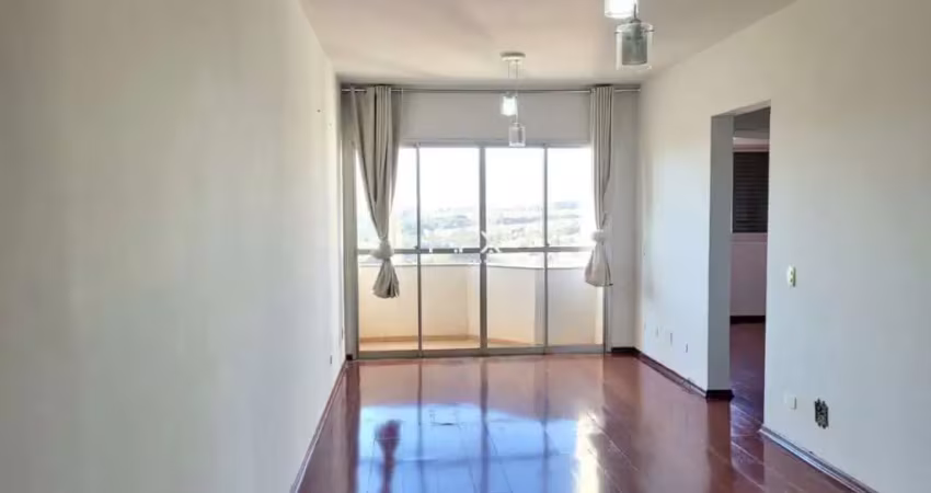 Apartamento com 2 quartos à venda na Vila Monteiro, Piracicaba 