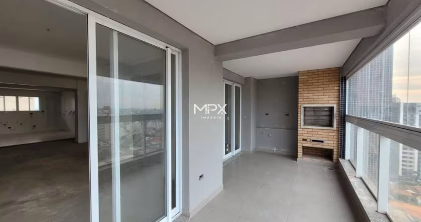 Apartamento com 3 quartos à venda no Centro, Piracicaba 